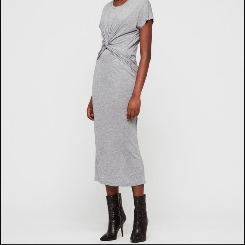 NWT All Saints dress